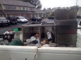 Best Recycling Services for Junk  in Abram, TX
