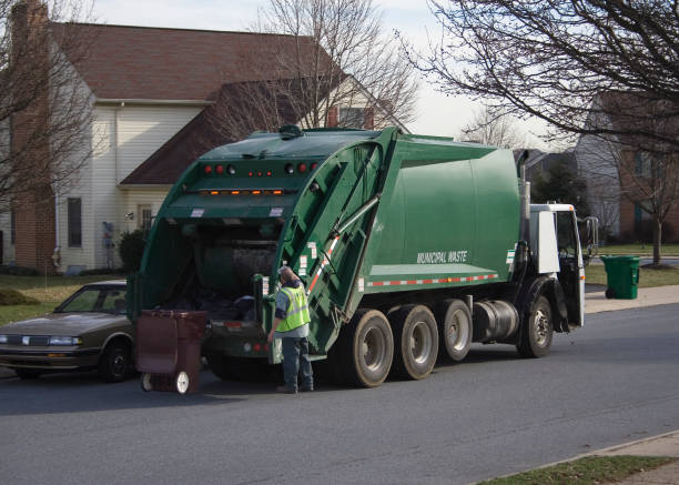 Trusted Abram, TX Junk Removal Experts